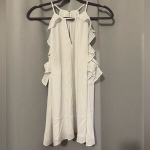 EUC Lilly Pulitzer Padma halter top size XL